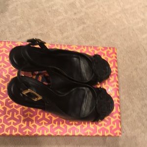 Tory Burch high heels
